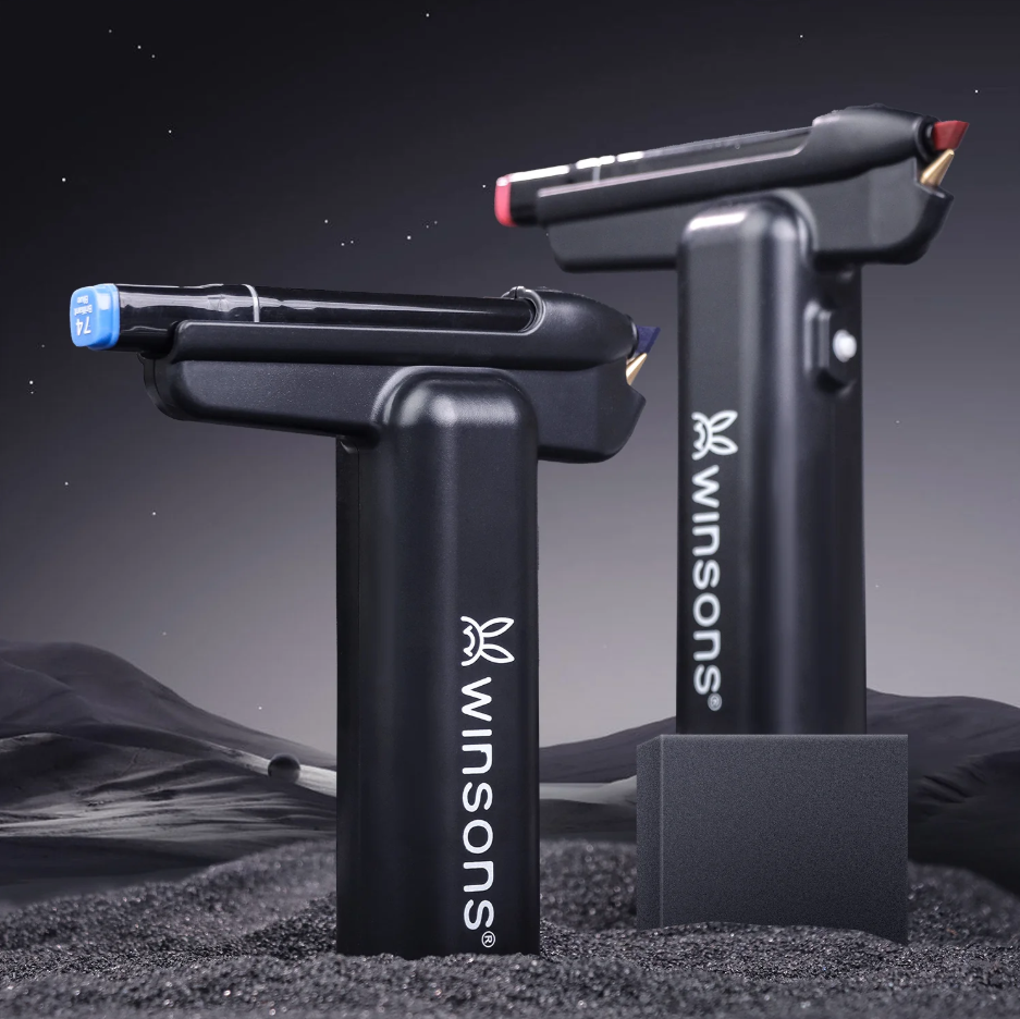 WINSONS Lightweight Electric Spray Gun Pen Marker