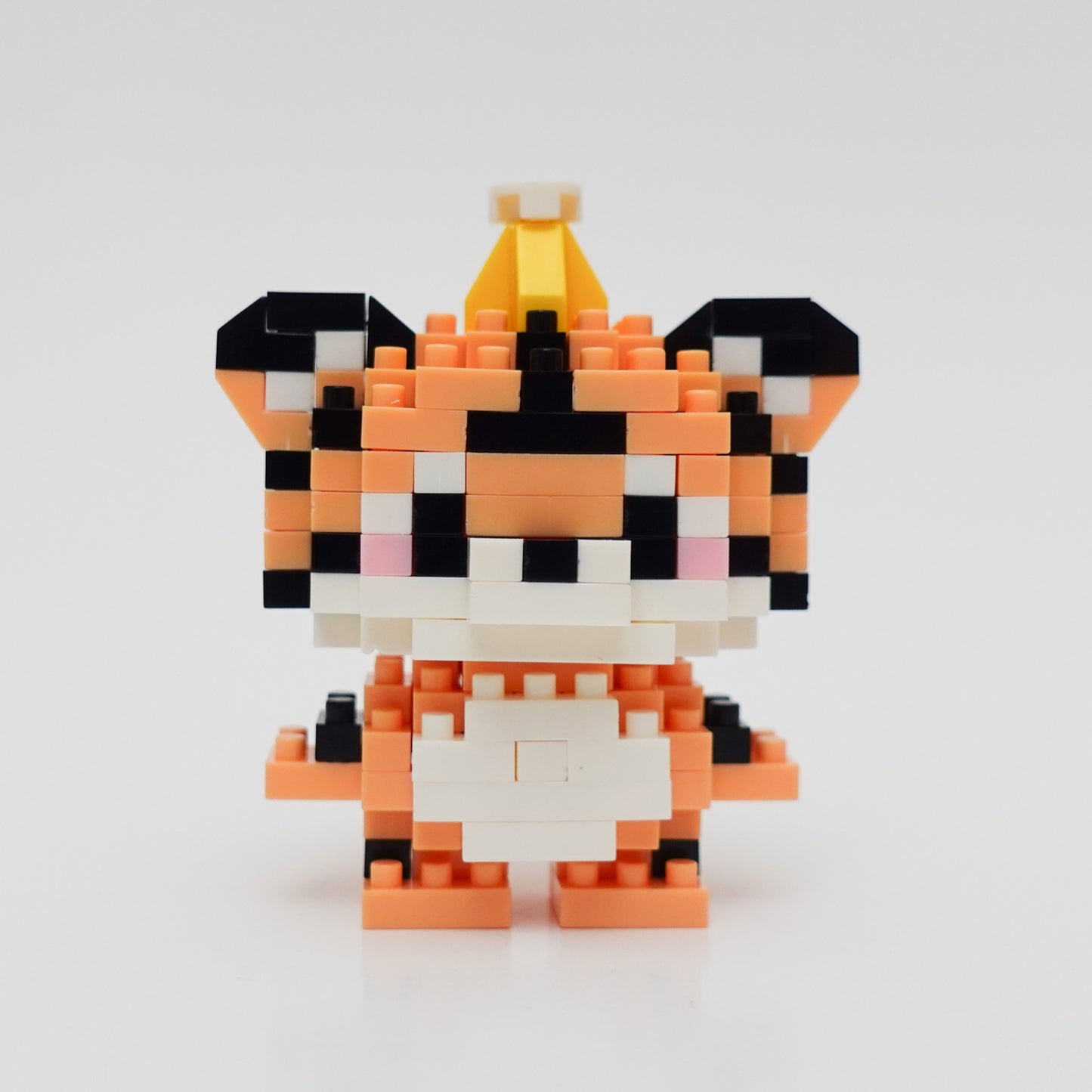 LELEBROTHER Animals Building Blocks Set - 6 Pack