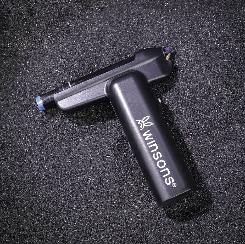 WINSONS Lightweight Electric Spray Gun Pen Marker