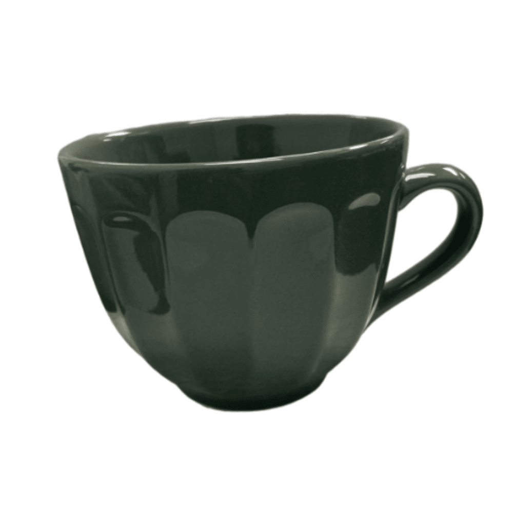 4.33" Jumbo CAGLA Cup - Green