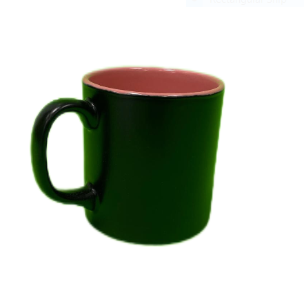 KOSOVA Ceramic Mug