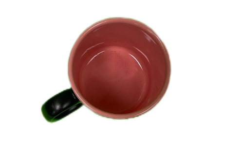 KOSOVA Ceramic Mug